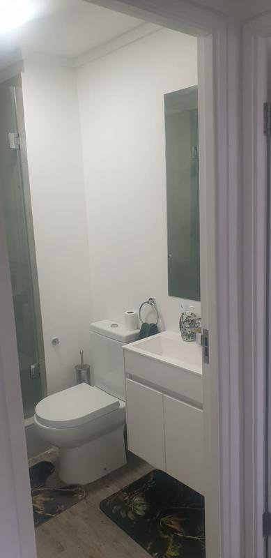 To Let 2 Bedroom Property for Rent in Zonnebloem Western Cape